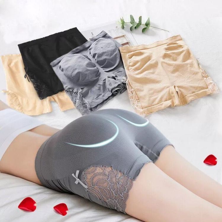 Women's Multifunctional Safety Underpants