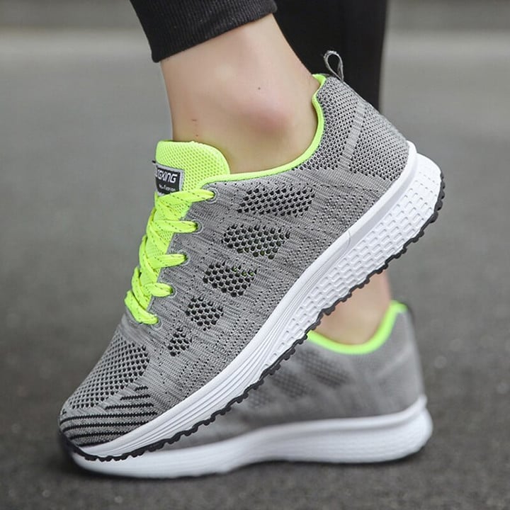 Women Casual Walking Shoes