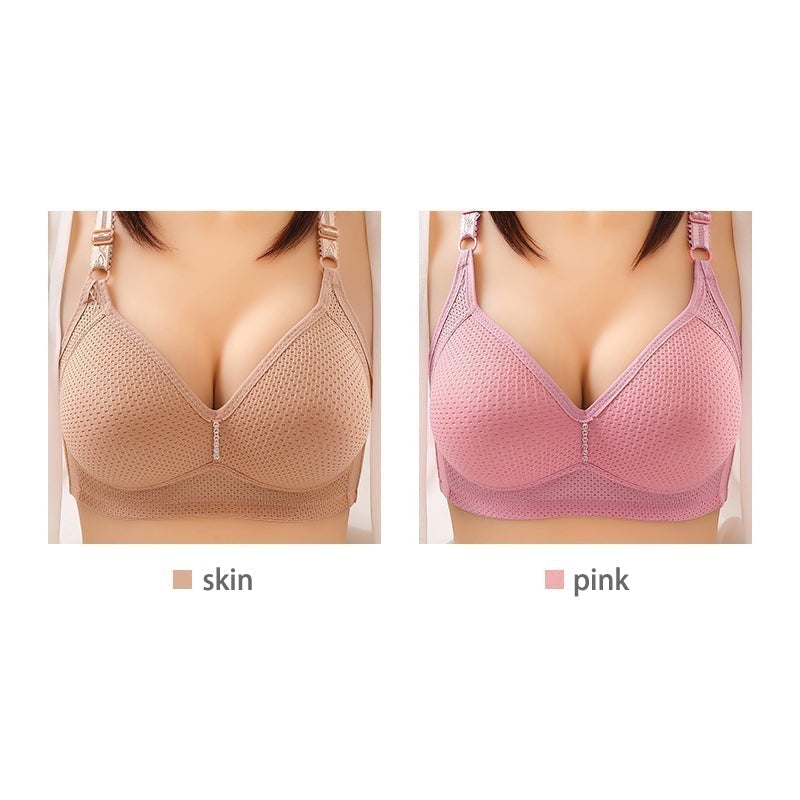 Sporty strapless women's underwear in plus sizes✨Holiday Sale-49% OFF