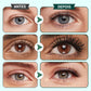 Conjunto de Máscara Alongamento & Curvatura Máximos