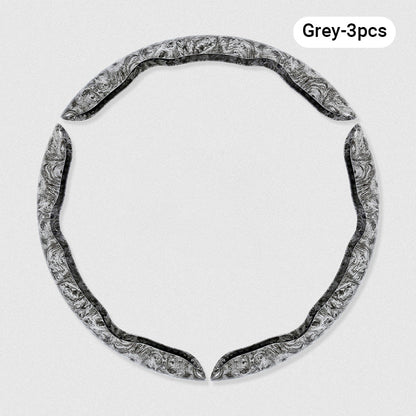 Universal Anti-Rutsch Auto-Lenkradabdeckung