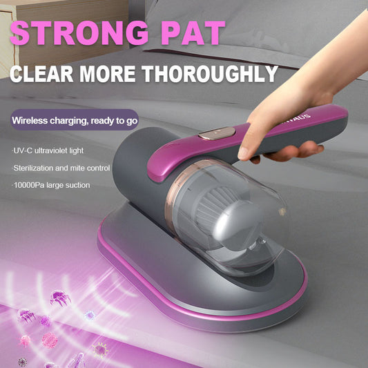 Handheld Mattress Vacuum Cleaner