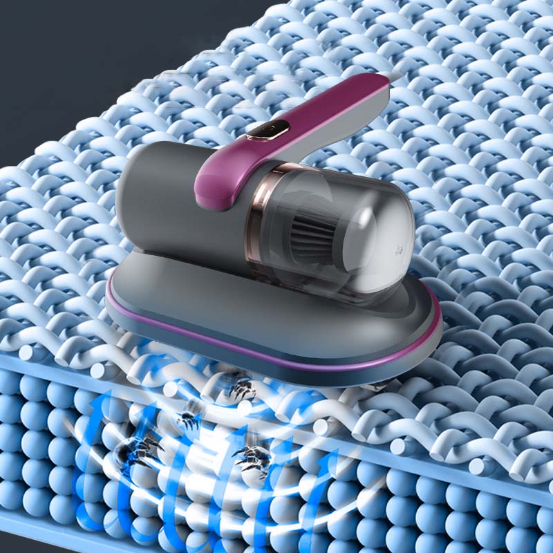 Handheld Mattress Vacuum Cleaner