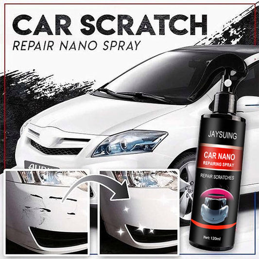 Nano Car Repair Coating Spray