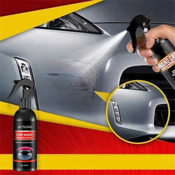 Nano Car Repair Coating Spray