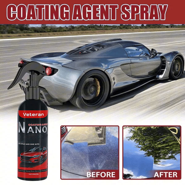 Multi-functional Coating Renewal Agent