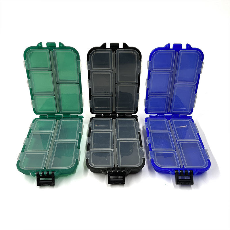 Multifunctional Portable Weekly Pill Organizer