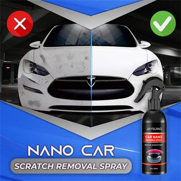 Nano Car Repair Coating Spray