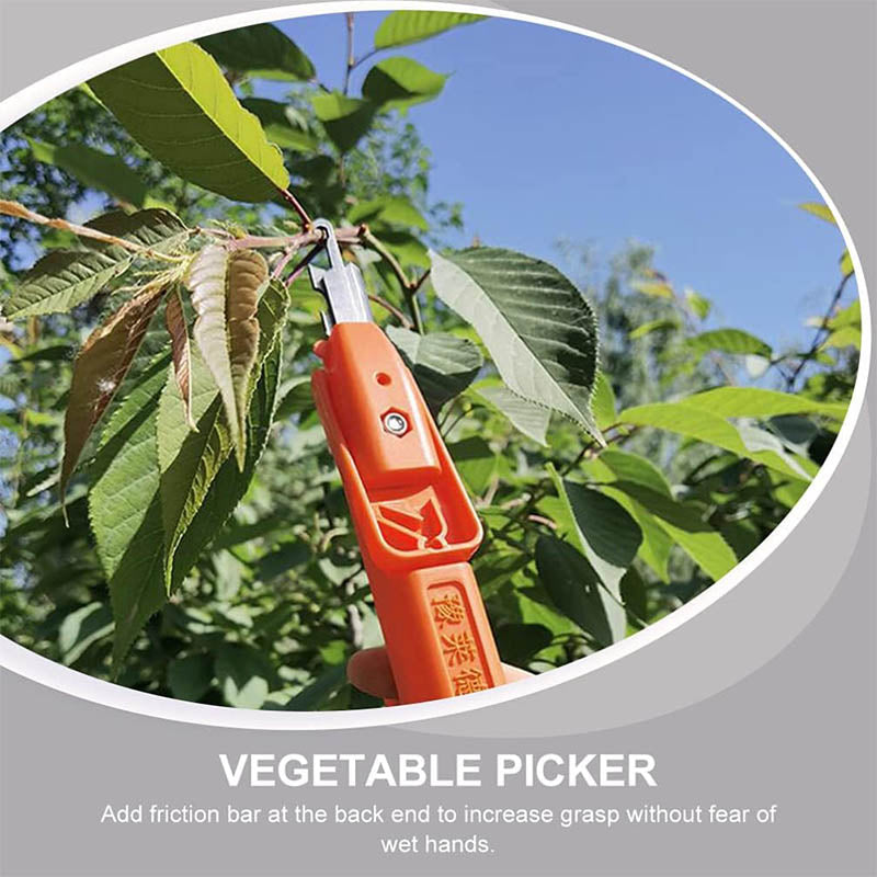 Professional Garden Pruner Picker Shears