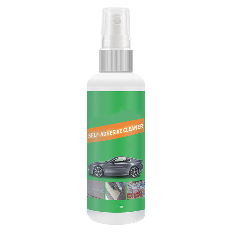 Multifunction Quick Adhesive Remover