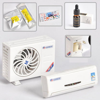 Car Air Conditioning Outlet Aromatherapy