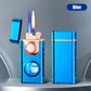 2023 New Fashion Double Fire Type Lighter