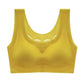 Ice Silk Comfort Plus Size Ultra-thin Bra