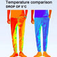Unisex Ultra Stretch Breathable Casual Pants