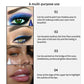 🔥Kup 1 i otrzymaj 1 gratis🔥Wodoodporny kolorowy żelowy eyeliner w kredce