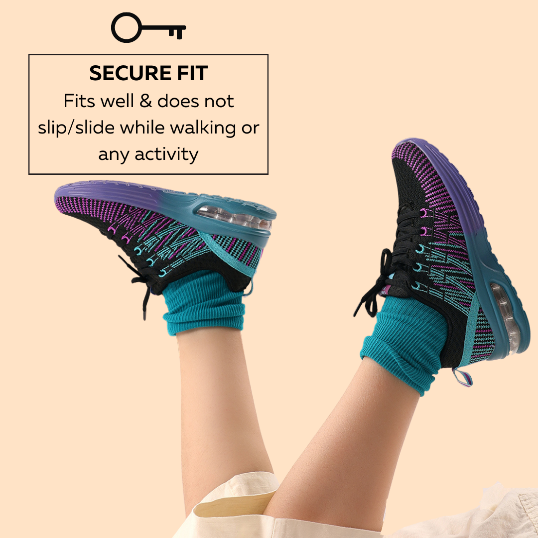 Women's Stylish Walking Shoes