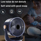 [Can Be Wall-mounted] Rotating Large Air Volume Air Circulation Fan
