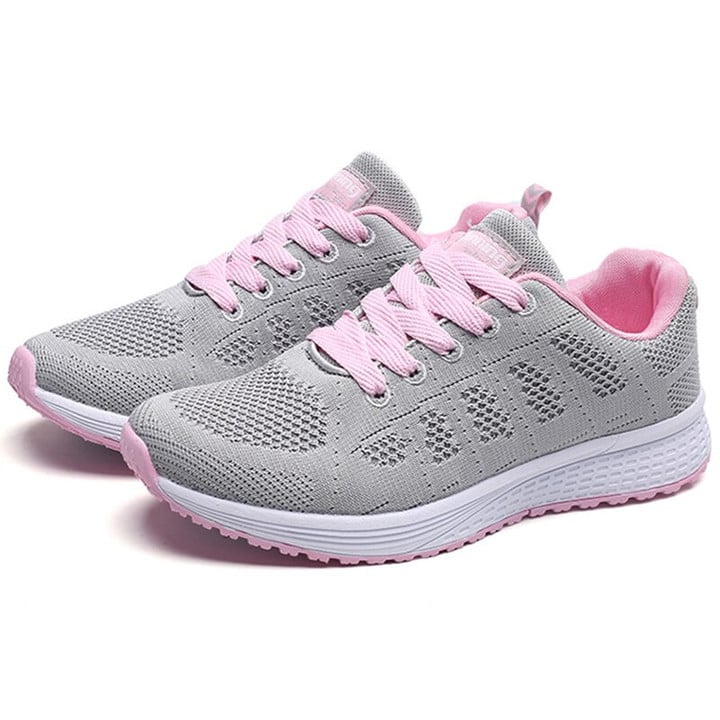 Women Casual Walking Shoes