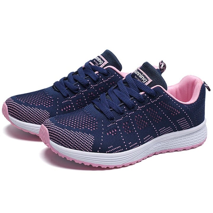 Women Casual Walking Shoes