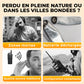 🔥Radio amateur UV-5R longue portée UV5R Radio bidirectionnelle double bande Walkie