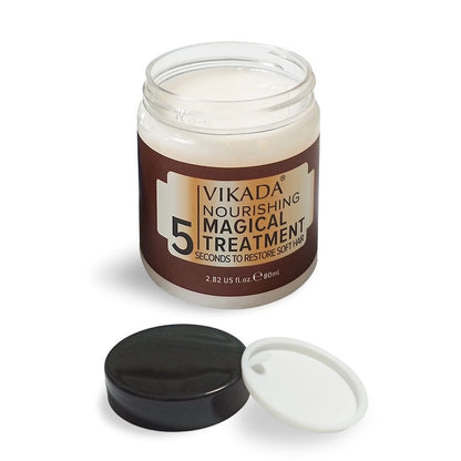 💥Crema reparadora del cabello