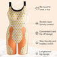 [No bra required] One-piece bodysuit for women