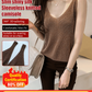 Bright Silk Knitted Camisole