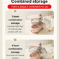 Multi-Layer Rotating Organizer
