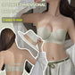(Half Cup with Heart) Women's Seamless Underwear