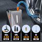 Multifunktionaler Jump Starter mit Luftpumpe und Gebläse