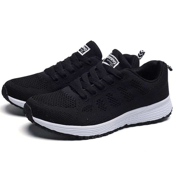 Women Casual Walking Shoes