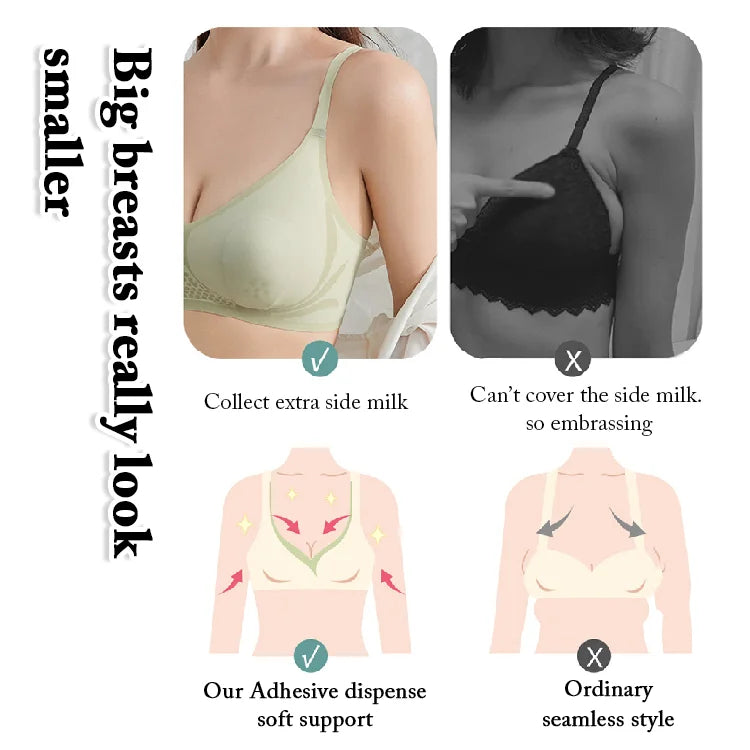 Ice Silk Unrestricted Ultra-thin Underwear