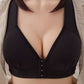 Plus Size Push-up Wire-free Bra