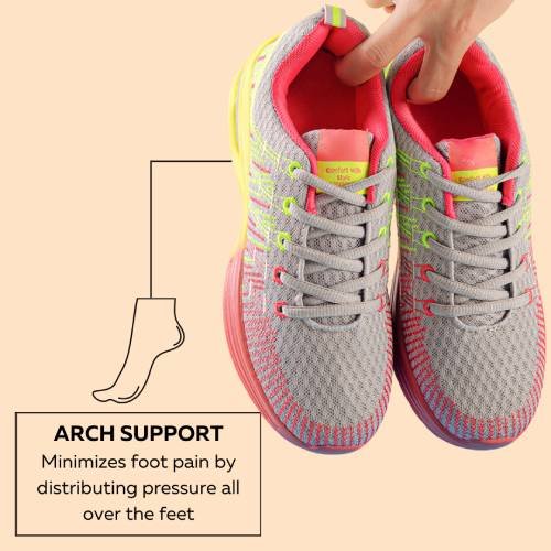 Women's Stylish Walking Shoes