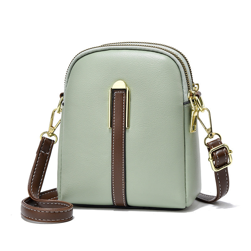 Lightweight Mini Crossbody Shoulder Phone Bag