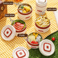 Microwaveable Stainless Steel Insulated Lunch Box