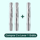 Conjunto de Máscara Alongamento & Curvatura Máximos