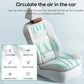 2023 New Car Seat Fan