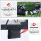 Garden Umbrella Table Screen Parasol Mosquito Net Cover