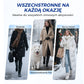 🔥❄️Uniwersalne 5-zębowe kolce do butów i butó