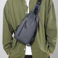Oxford Cloth Chest Bag