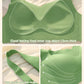 Japanese Lifting Seamless Push-up Correction Adjustment Bra