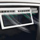 The New Solar Car Cooling Artifact [air circulation exhaust fan]