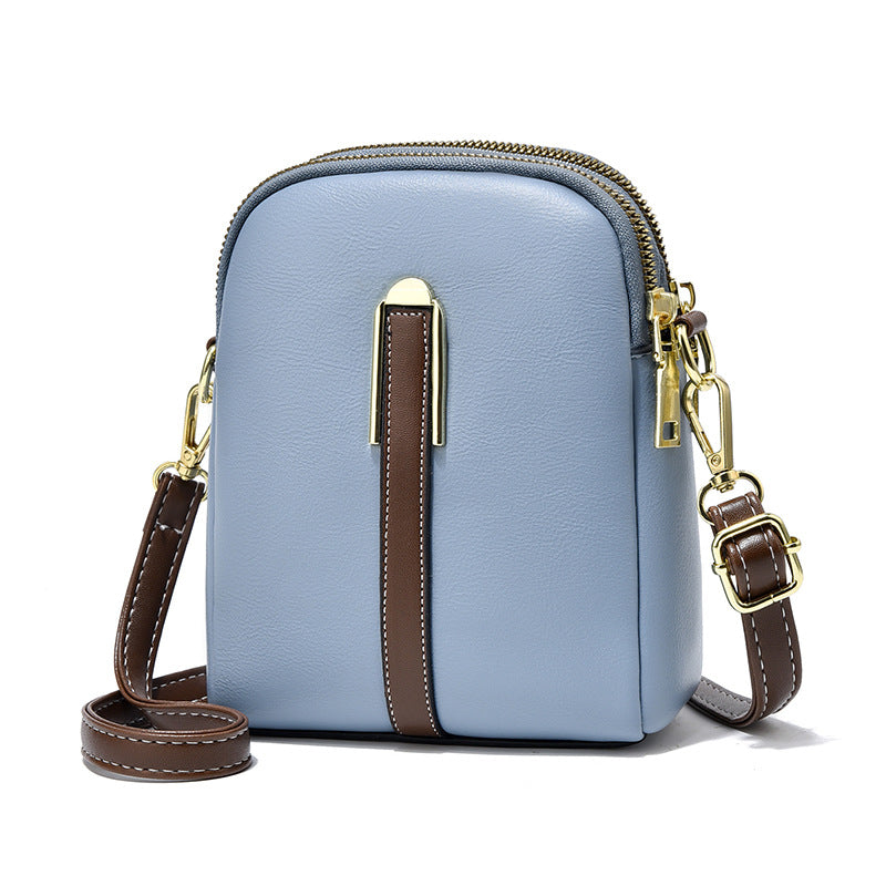 Lightweight Mini Crossbody Shoulder Phone Bag