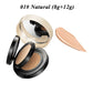 Light Clear Concealer Cushion BB Cream