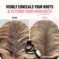 Hairline Powder Instantly Covers Hair Loss
