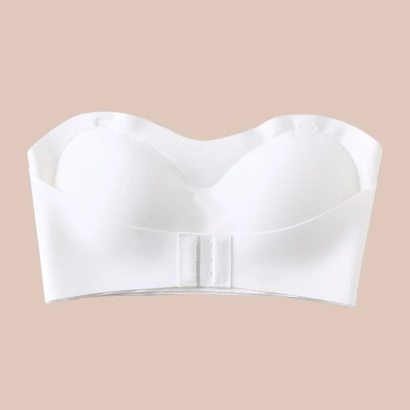 Push-up Anti-slip Strapless Bra