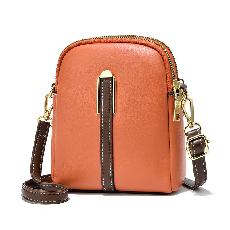 Lightweight Mini Crossbody Shoulder Phone Bag