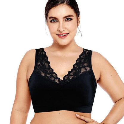 💖Lace Lift Luxe Bra💖 Breathable Sports Push Up Lace Bra