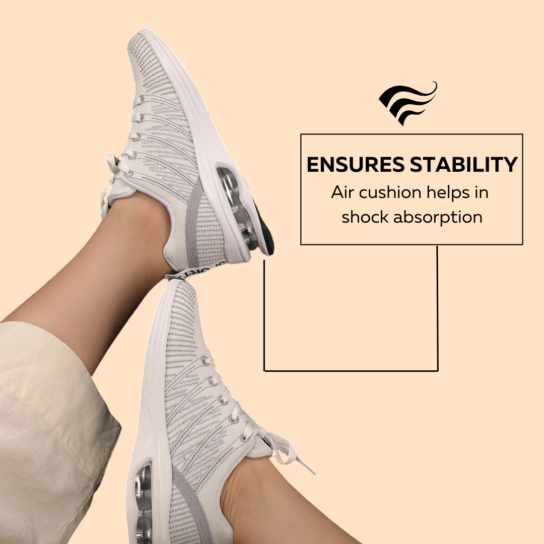 Women's Stylish Walking Shoes